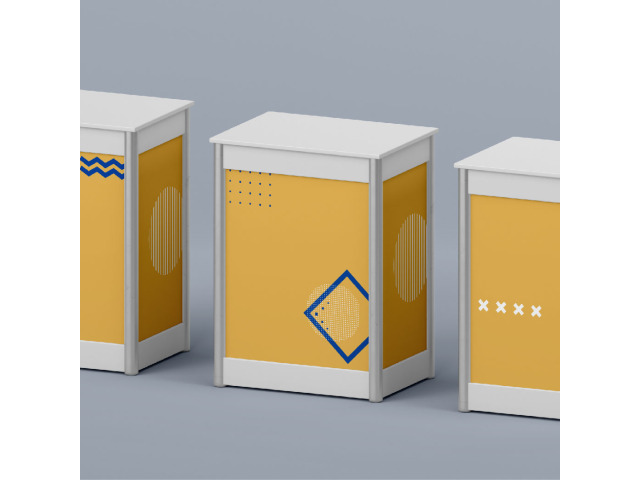 Adhésif colle repositionnable