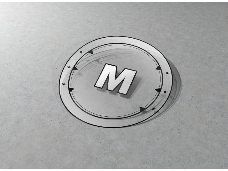 Adh&eacute;sif transparent