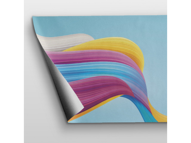 Bâche éco sans PVC