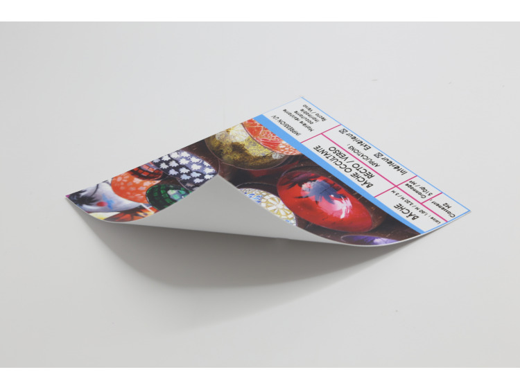 B&acirc;che opaque 300 x 100 cm