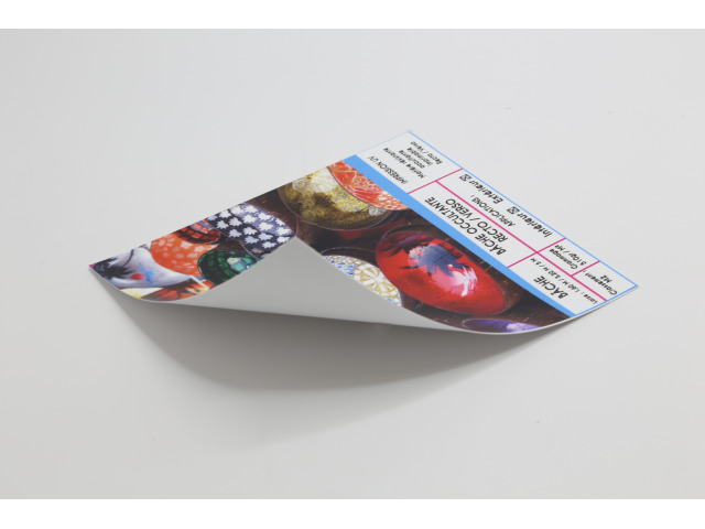 Bâche opaque 300 x 200 cm