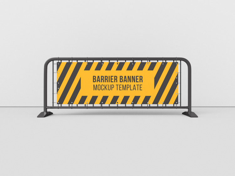 B&acirc;che pour barri&egrave;re vauban