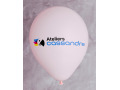 Ballon de baudruche