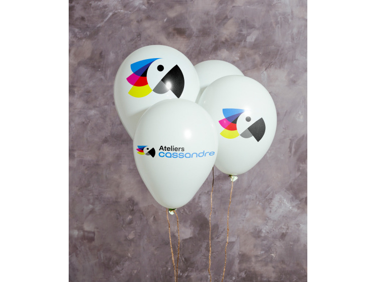Ballon de baudruche