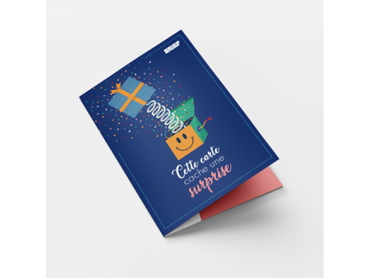 Carte musicale