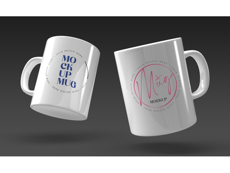 Mug personnalis&eacute;e