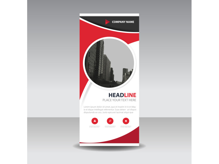 Recharge roll up 85 x 200 cm