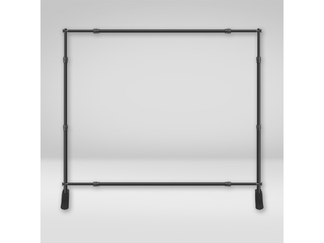 Structure photocall extensible