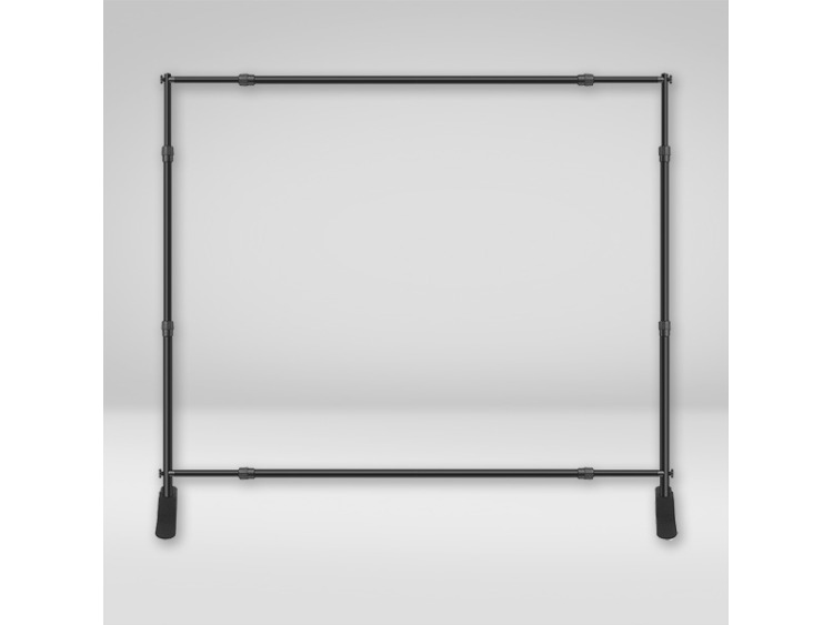 Structure photocall extensible