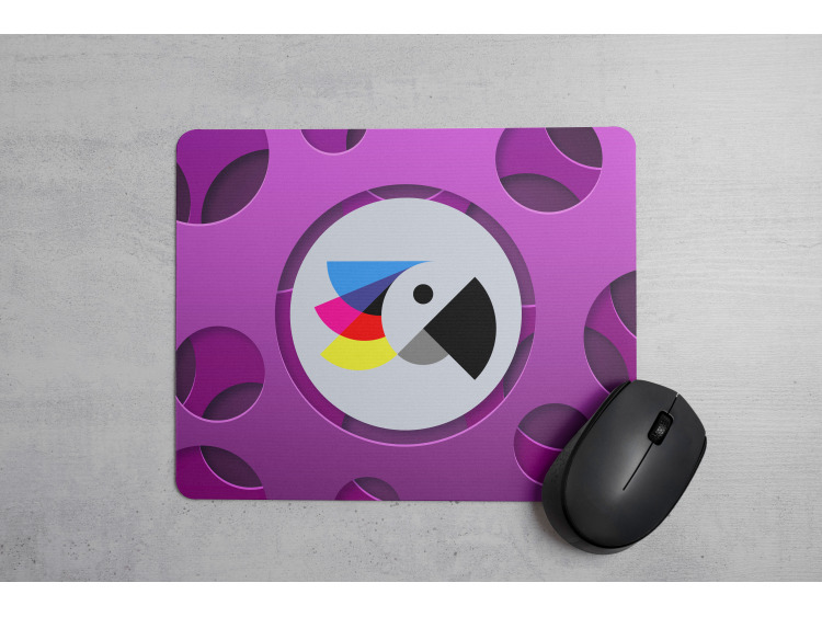 Tapis de souris