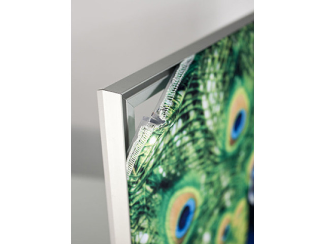 Tissu en sublimation